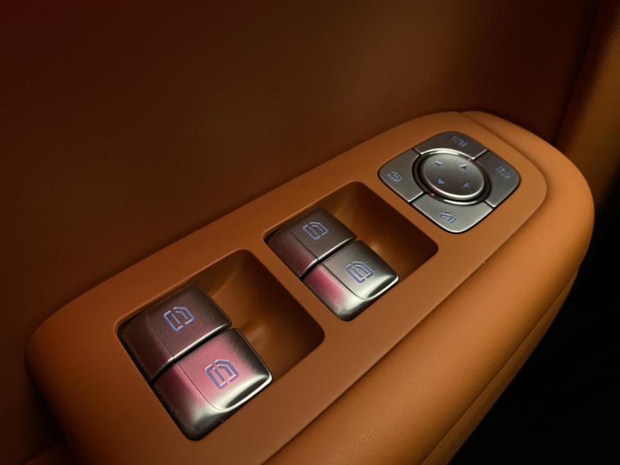 Li Auto (Lixiang) L8 I Москва  - изображение 15