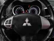 Mitsubishi Lancer X Рестайлинг Тюмень  - изображение 29