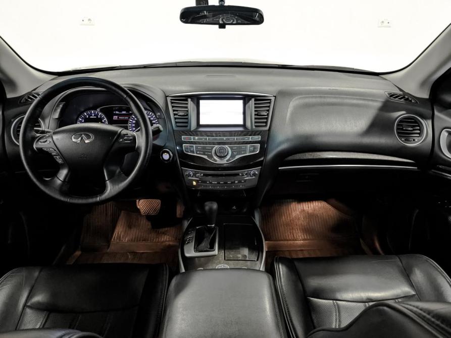 Infiniti QX60 I Москва  - изображение 14