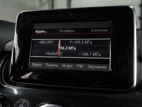 Mercedes-Benz B-Класс II (W246) с пробегом 2012 года, цена 799 000 рублей, 207701 км, хэтчбек, Автокод Объявления