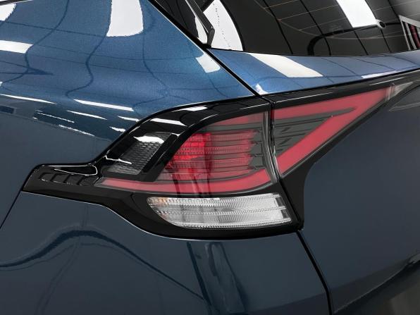 Kia Sportage V с пробегом 2022 года, цена 3 220 000 рублей, 115261 км, внедорожник, Автокод Объявления