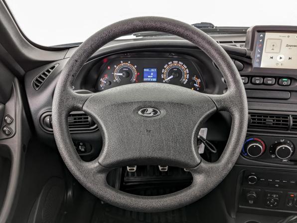 Lada (ВАЗ) Niva Travel I с пробегом 2024 года, цена 1 045 000 рублей, 28604 км, внедорожник, Автокод Объявления