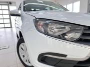 Lada (ВАЗ) Granta I Рестайлинг Волгоград  - изображение 40