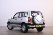 Chevrolet Niva I Омск  - изображение 24