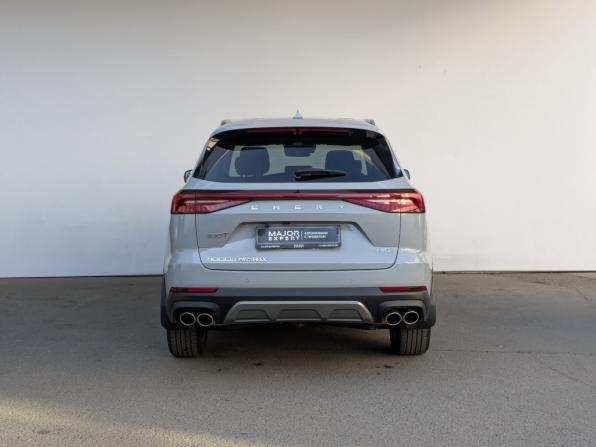 Chery Tiggo 8 Pro Max I Рестайлинг с пробегом 2024 года, цена 2 690 000 рублей, 18476 км, внедорожник, Автокод Объявления