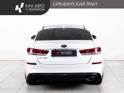 Kia Optima IV Рестайлинг Казань  - изображение 22