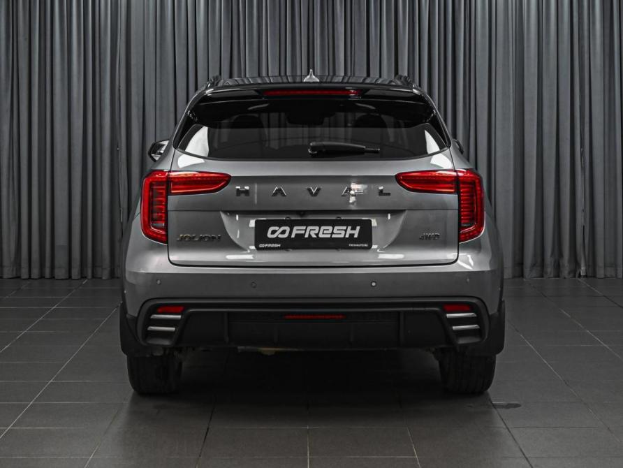 Haval Jolion I Рестайлинг 2 Ставрополь  - изображение 4