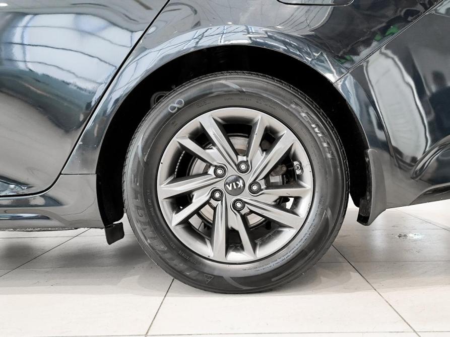Kia Optima IV Рестайлинг Казань  - изображение 22