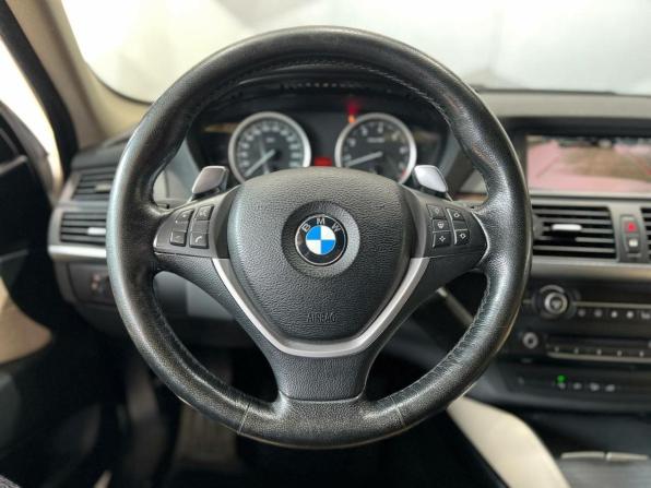 BMW X6 I (E71) с пробегом 2009 года, цена 1 550 000 рублей, 201998 км, внедорожник, Автокод Объявления