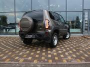Lada (ВАЗ) Niva Travel I Калуга  - изображение 16