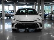 Toyota Camry IX (XV80) China Market Москва  - изображение 30