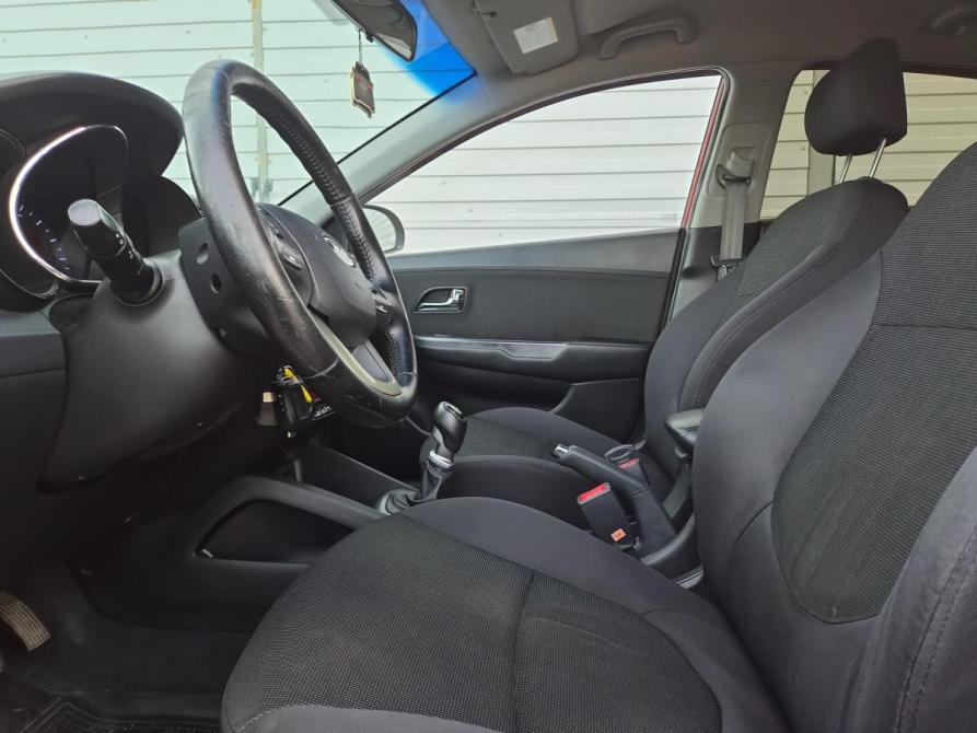 Kia Rio III Саратов  - изображение 16