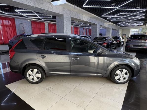 Kia Ceed I с пробегом 2008 года, цена 735 000 рублей, 222361 км, универсал, Автокод Объявления