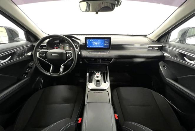 Haval Jolion I Рестайлинг с пробегом 2024 года, цена 1 990 000 рублей, 24346 км, внедорожник, Автокод Объявления