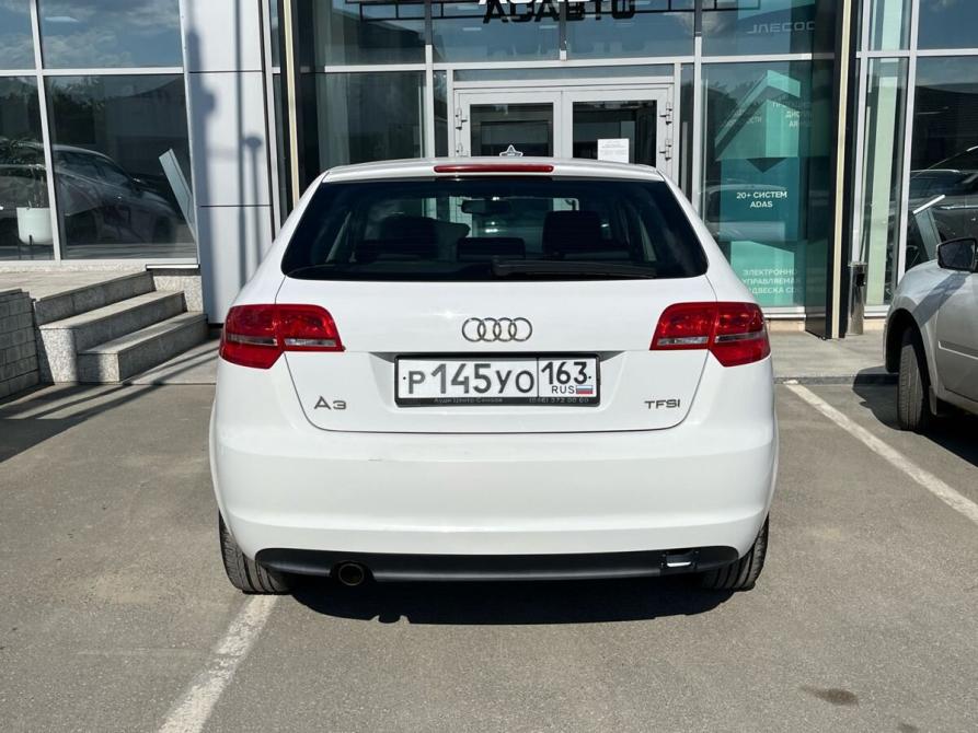 Audi A3 II (8P) Рестайлинг 2 Самара  - изображение 5