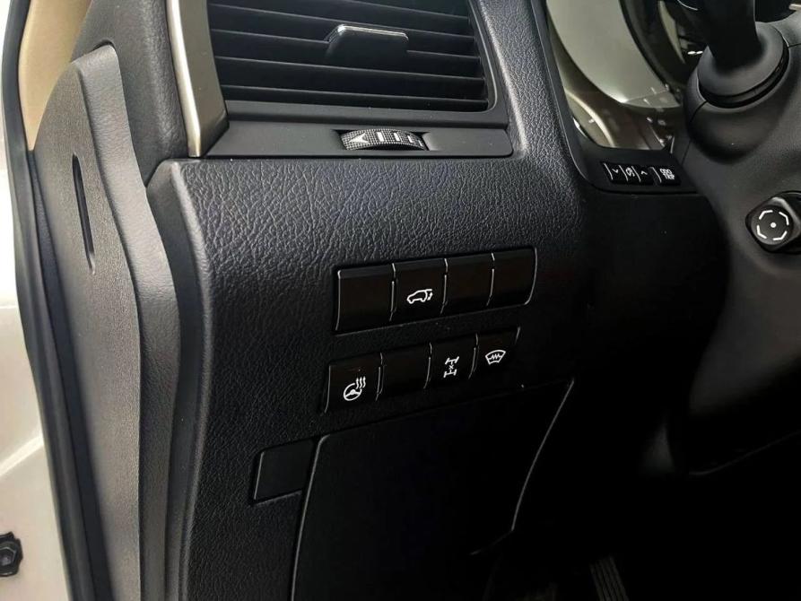 Lexus RX IV Рестайлинг Уфа  - изображение 20