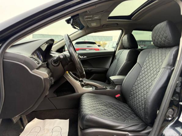 Honda Accord VIII с пробегом 2008 года, цена 840 000 рублей, 122000 км, седан, Автокод Объявления