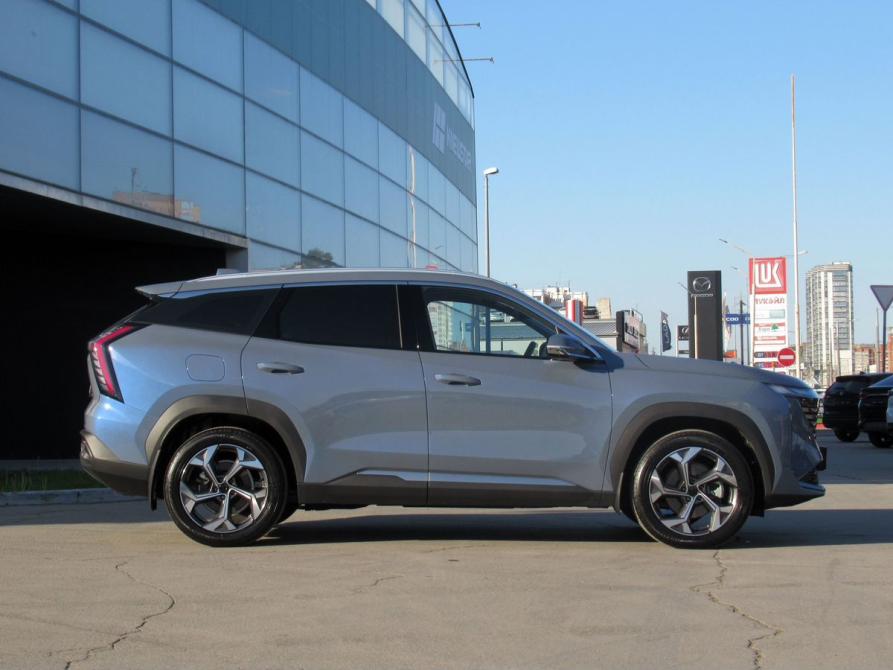 Geely Atlas II Самара  - изображение 4