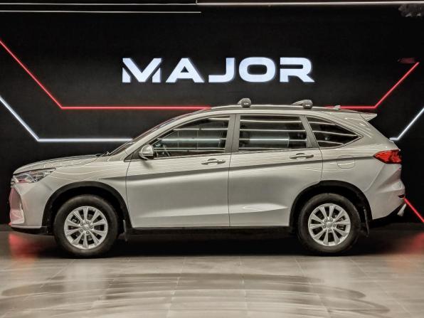 Haval M6 II с пробегом 2024 года, цена 1 800 000 рублей, 35982 км, внедорожник, Автокод Объявления