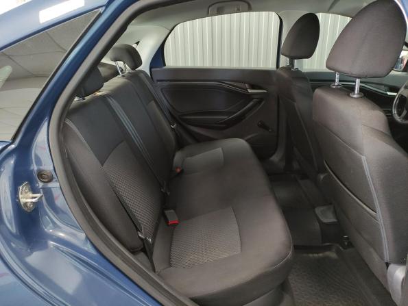 Lada (ВАЗ) Vesta I с пробегом 2019 года, цена 820 000 рублей, 126820 км, седан, Автокод Объявления