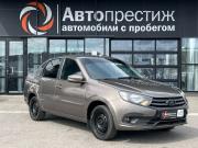 Lada (ВАЗ) Granta I Рестайлинг Волгоград  - изображение 21