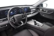 Chery Tiggo 7 Pro Max I Рестайлинг Казань  - изображение 22