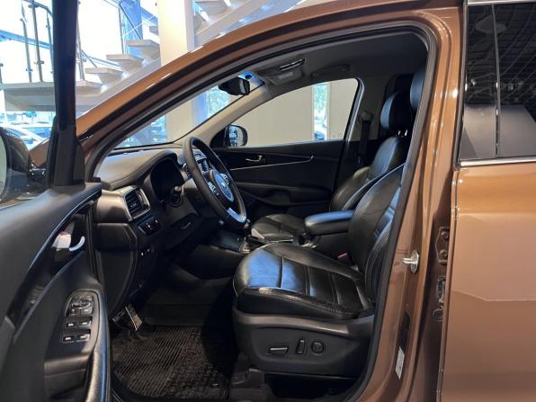 Kia Sorento III Prime с пробегом 2015 года, цена 2 510 000 рублей, 186074 км, внедорожник, Автокод Объявления