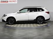 Mitsubishi Outlander III Рестайлинг 3 Белгород  - изображение 26
