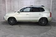 Hyundai Tucson I Ярославль  - изображение 19