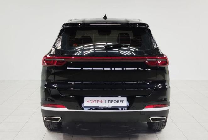 Chery Tiggo 7 Pro Max I с пробегом 2024 года, цена 2 080 000 рублей, 27945 км, внедорожник, Автокод Объявления