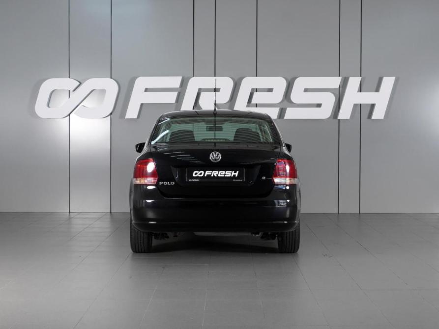 Volkswagen Polo V Минеральные Воды  - изображение 4