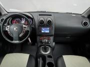 Nissan Qashqai I Рестайлинг Подольск  - изображение 37