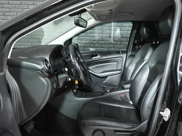 Mercedes-Benz B-Класс II (W246) с пробегом 2014 года, цена 1 290 000 рублей, 180695 км, хэтчбек, Автокод Объявления
