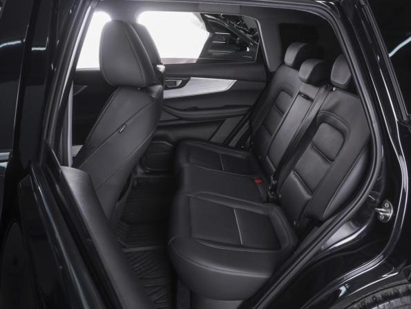 Chery Tiggo 7 Pro Max I с пробегом 2023 года, цена 2 035 000 рублей, 66160 км, внедорожник, Автокод Объявления
