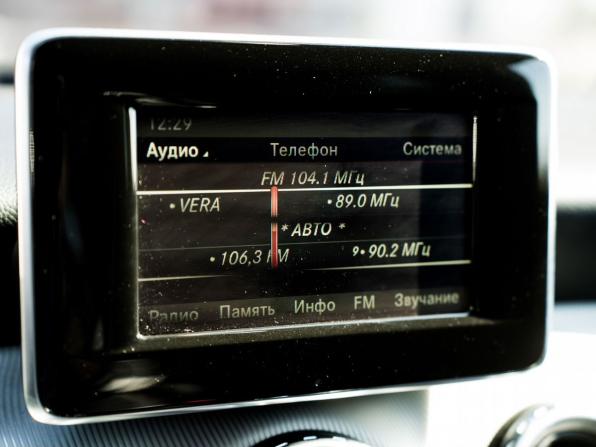 Mercedes-Benz GLA I (X156) с пробегом 2015 года, цена 1 990 000 рублей, 156502 км, внедорожник, Автокод Объявления