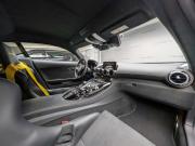 Mercedes-Benz AMG GT I Рестайлинг Москва  - изображение 26