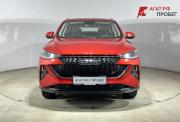 Haval F7x I Рестайлинг Саранск  - изображение 34