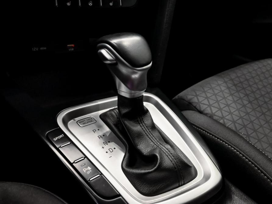 Kia Ceed III Екатеринбург  - изображение 16