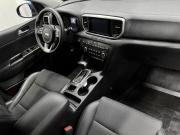 Kia Sportage IV Рестайлинг Тверь  - изображение 35