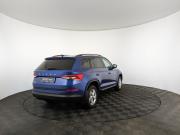 Skoda Kodiaq I Москва  - изображение 32