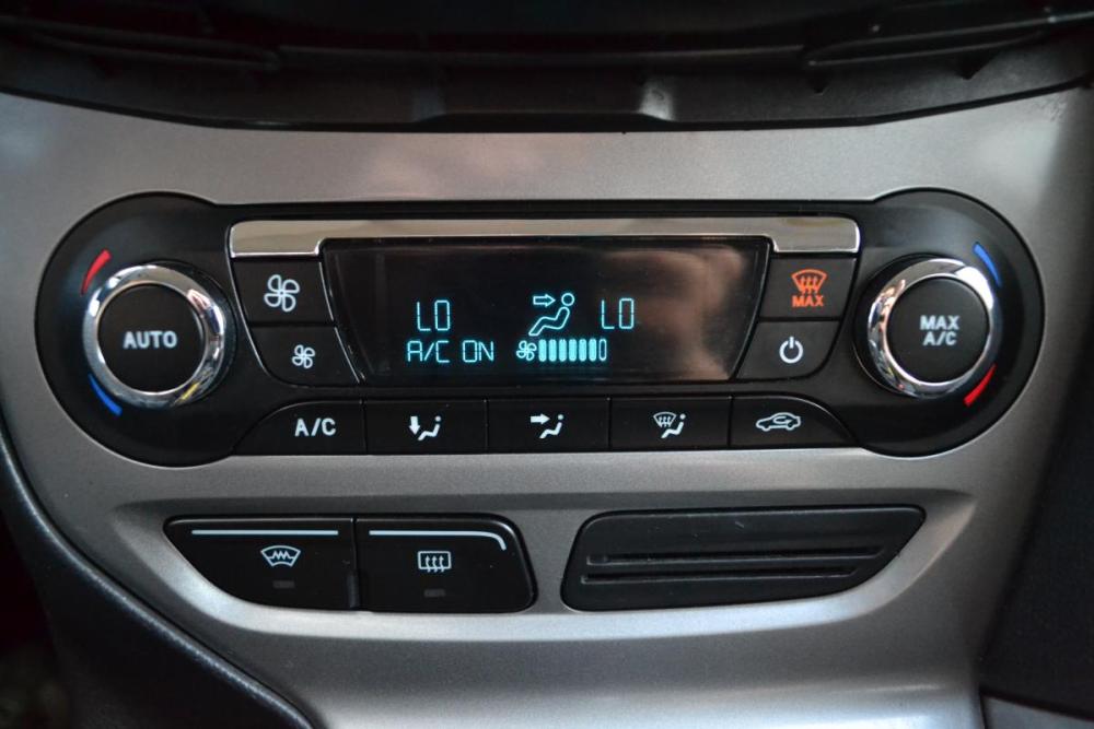 Ford Focus III Старый Оскол  - изображение 17