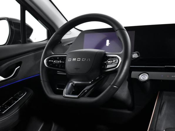 Omoda C5 I Рестайлинг с пробегом 2024 года, цена 1 925 000 рублей, 14000 км, внедорожник, Автокод Объявления