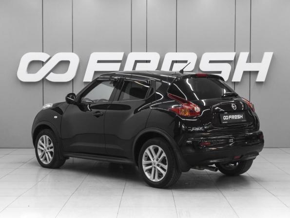 Nissan Juke I с пробегом 2012 года, цена 1 160 000 рублей, 149376 км, внедорожник, Автокод Объявления