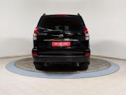 Toyota Land Cruiser Prado 120 Series Рестайлинг Екатеринбург  - изображение 29