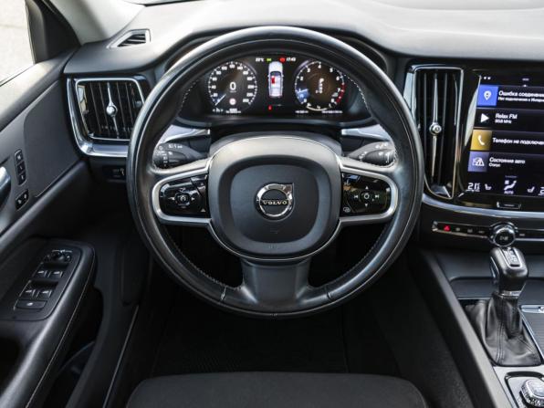 Volvo V60 Cross Country II с пробегом 2020 года, цена 3 499 000 рублей, 88881 км, универсал, Автокод Объявления
