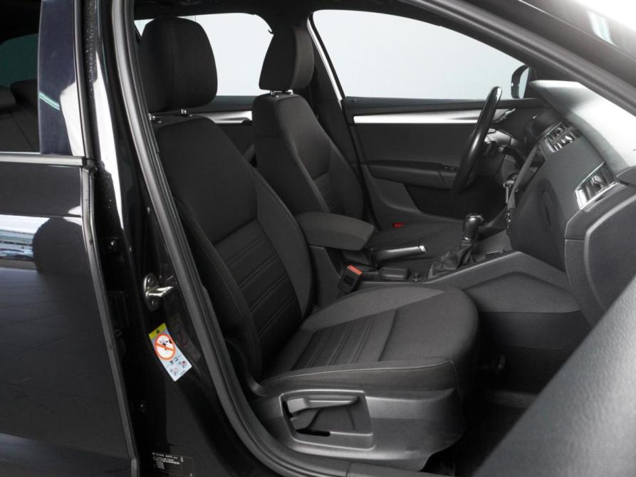 Skoda Octavia III (A7) Рестайлинг Минеральные Воды  - изображение 8