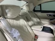 Mercedes-Benz S-Класс VII (W223) Москва  - изображение 46