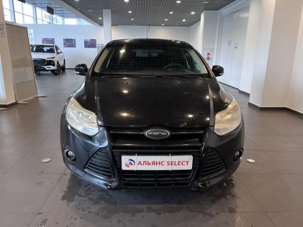 Ford Focus III с пробегом 2011 года, цена 583 000 рублей, 226695 км, хэтчбек, Автокод Объявления