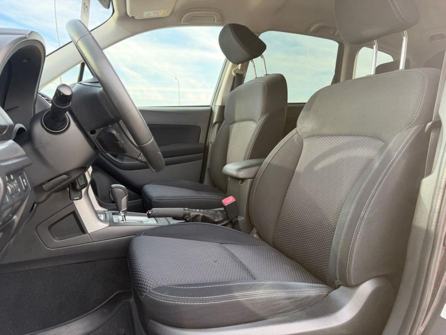 Subaru Forester IV Волгоград  - изображение 24