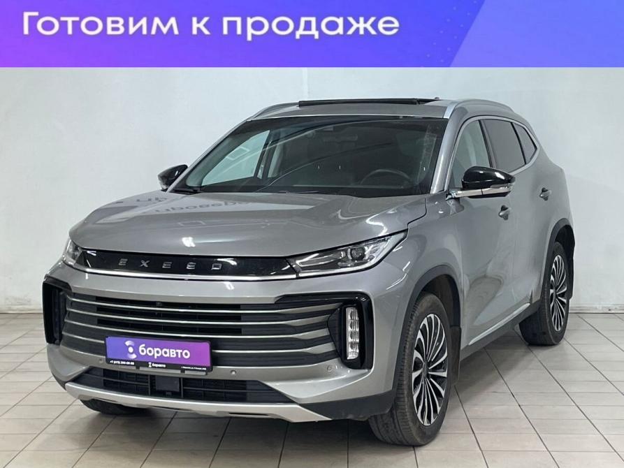 Exeed TXL I Рестайлинг Воронеж  - изображение 1